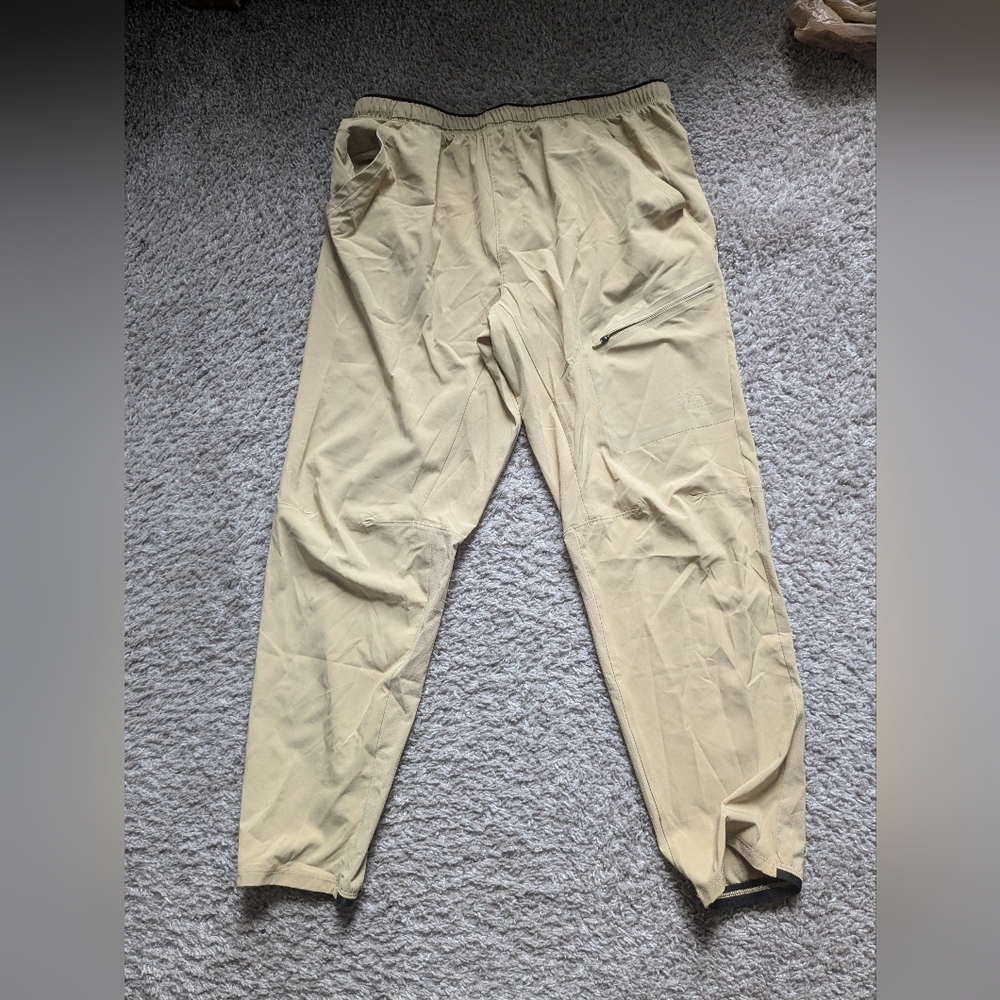 The North Face